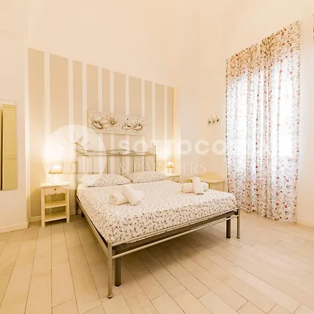 Incentro Отель типа 