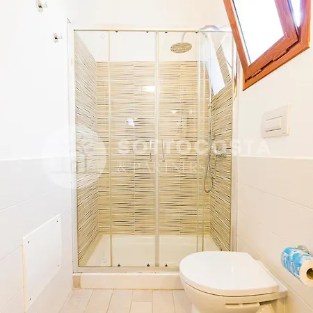 Incentro Порто-Чезарео