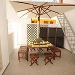 Incentro Alojamento de Acomodação e Pequeno-almoço 3*