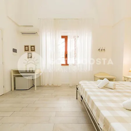 Incentro Bed & Breakfast