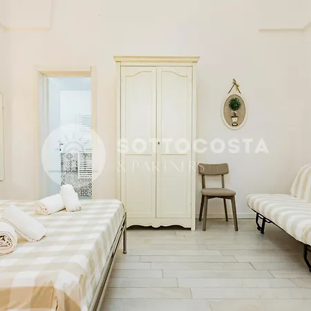 Incentro Bed & Breakfast 4*