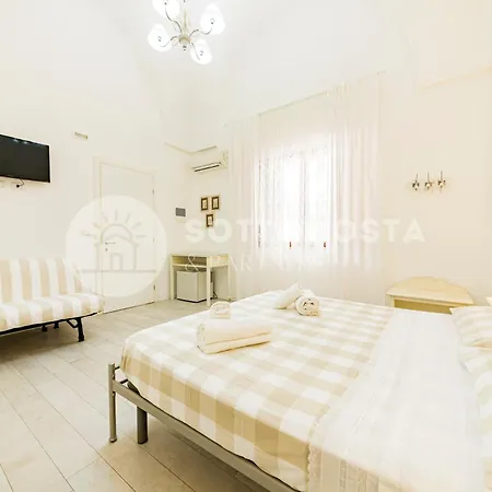 Incentro Bed & Breakfast Porto Cesareo