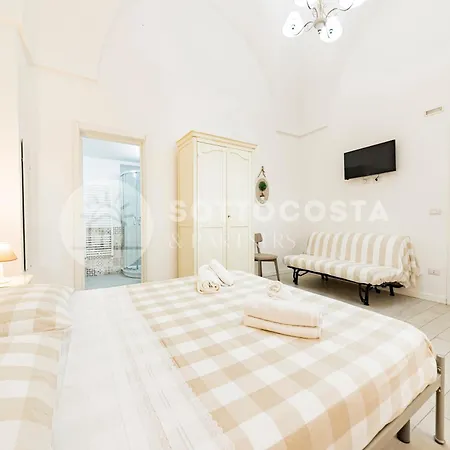 Bed & Breakfast Incentro Porto Cesareo