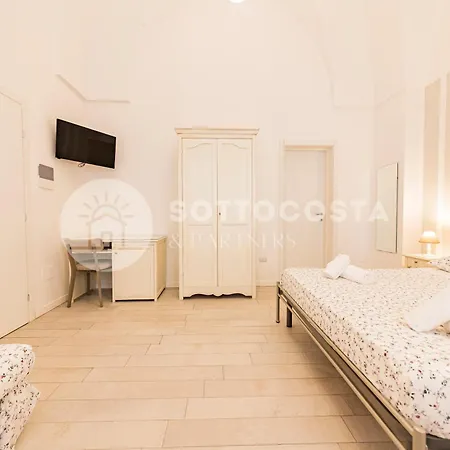 Oda ve Kahvaltı Incentro 4*