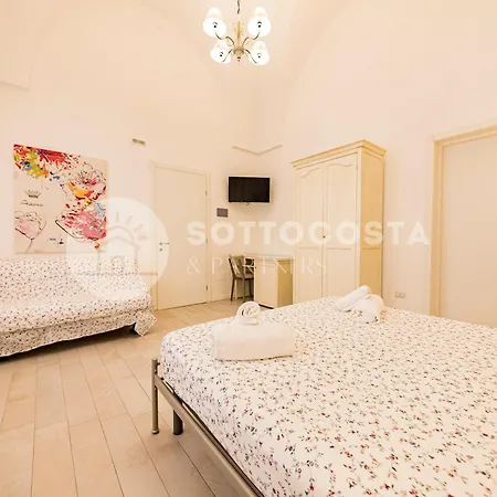 Incentro Oda ve Kahvaltı Porto Cesareo