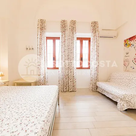 Oda ve Kahvaltı Incentro Porto Cesareo