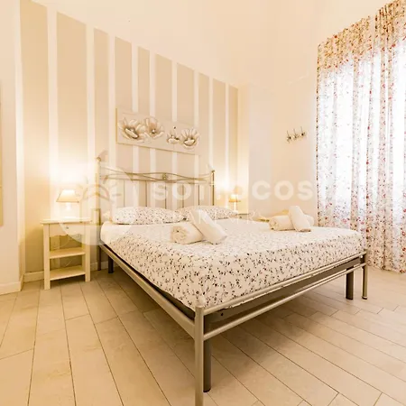 Incentro 4* Porto Cesareo