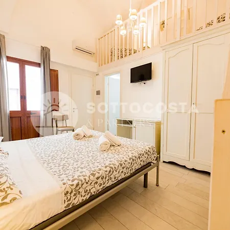 Incentro Bed & Breakfast