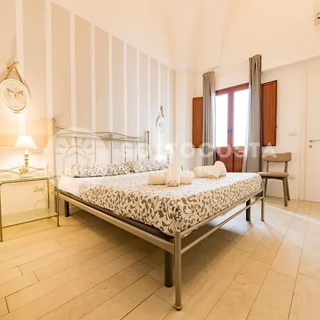 Incentro Bed & Breakfast Porto Cesareo