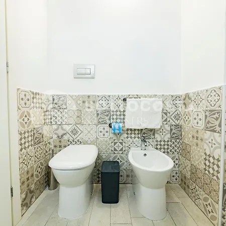 Bed & Breakfast Incentro Porto Cesareo