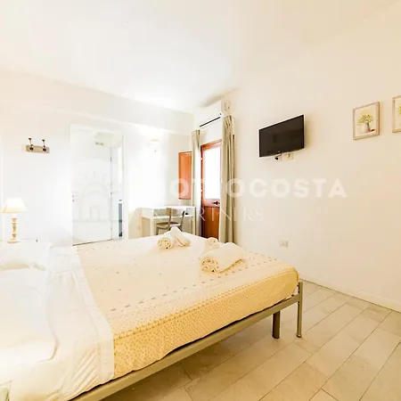 Incentro Bed & Breakfast