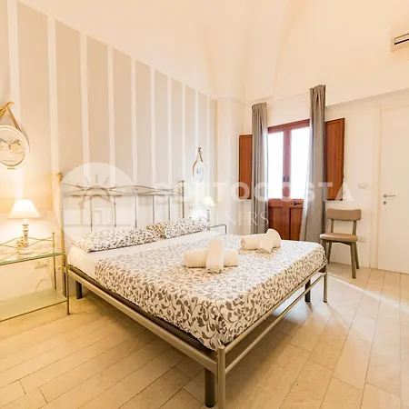 Incentro Oda ve Kahvaltı 4*