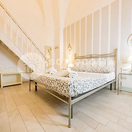 Bed & Breakfast Incentro 4*