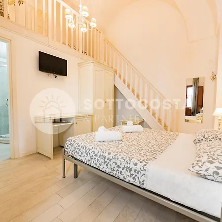 Incentro Bed & Breakfast Porto Cesareo