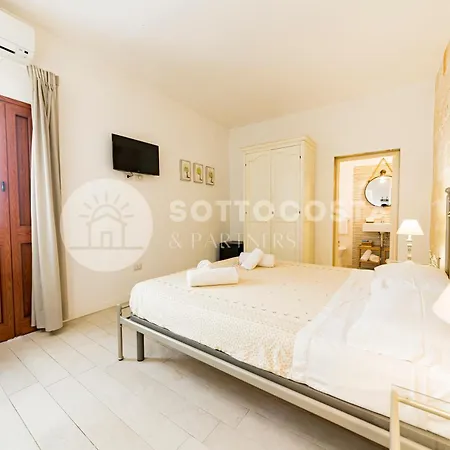 Incentro Porto Cesareo