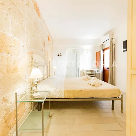 Incentro Bed & Breakfast