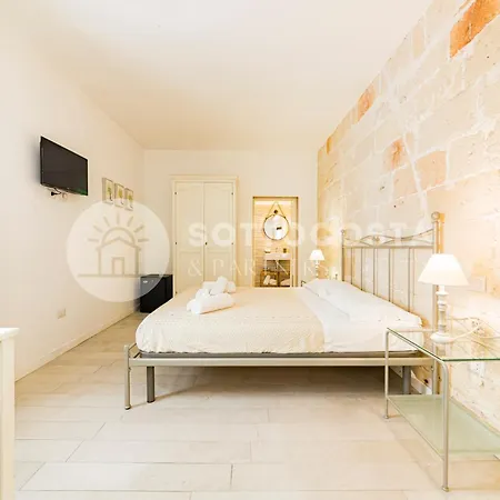 Bed & Breakfast Incentro