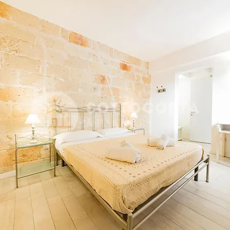 Bed & Breakfast Incentro 4*