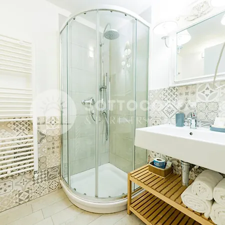 Bed & Breakfast Incentro Porto Cesareo