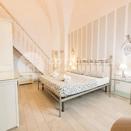 Incentro Bed & Breakfast 4*