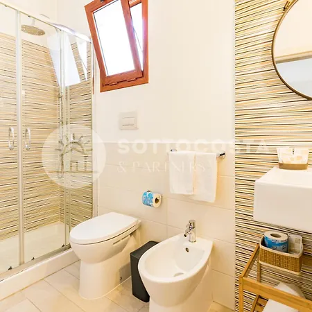 Oda ve Kahvaltı Incentro Porto Cesareo