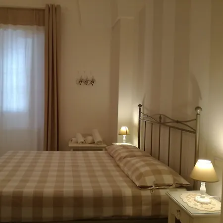 Bed & Breakfast Incentro 4*