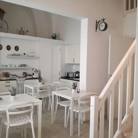 Bed & Breakfast Incentro