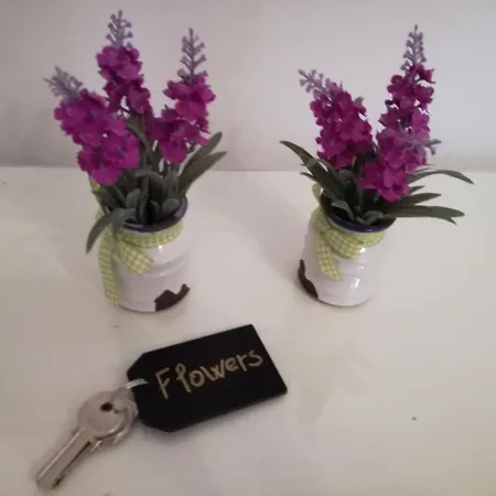 Incentro Bed & Breakfast Porto Cesareo