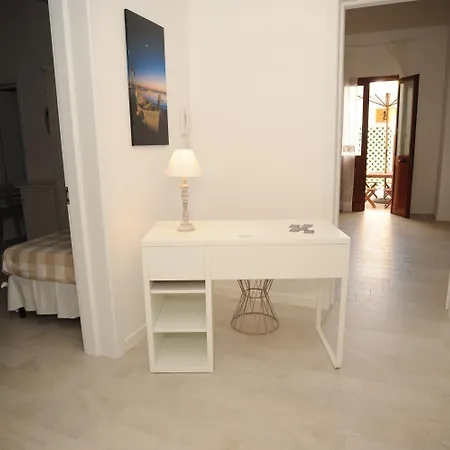 Incentro B&B 포르토 세자레오
