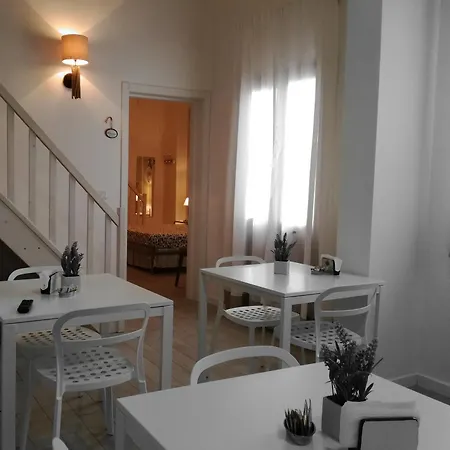 Incentro 4* Porto Cesareo