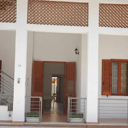 Incentro Bed & Breakfast 4*