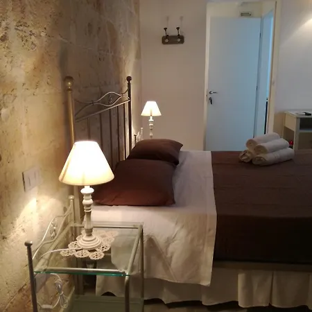 Incentro Bed & Breakfast 4*