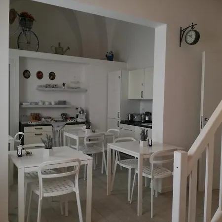 Incentro 4* Porto Cesareo