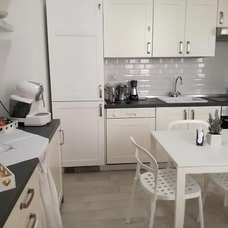 Alojamento de Acomodação e Pequeno-almoço Incentro
