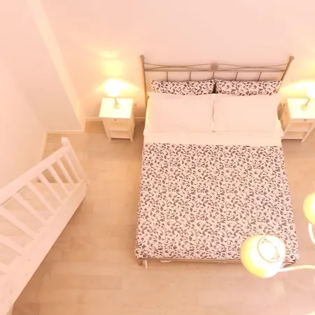 Bed & Breakfast Incentro 4*