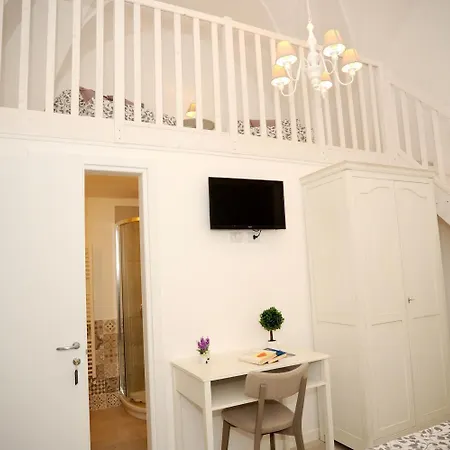 Bed & Breakfast Incentro