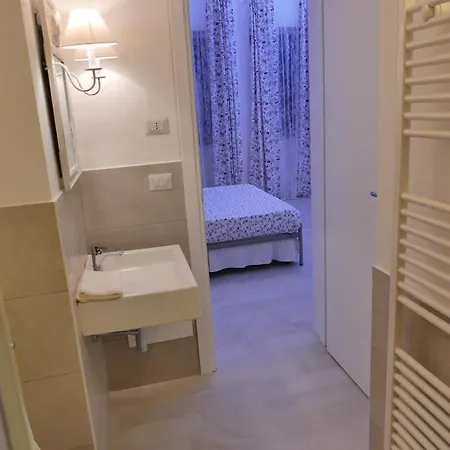 Incentro B&B 포르토 세자레오