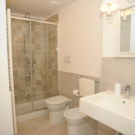 Incentro B&B 포르토 세자레오