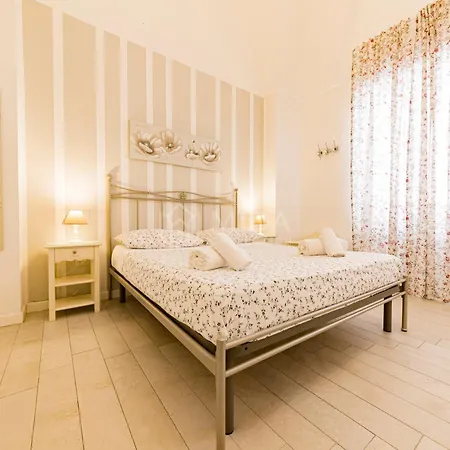 Incentro Bed & Breakfast 4*