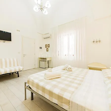 Incentro Bed and Breakfast Porto Cesareo