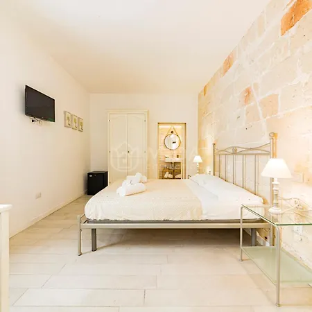 Incentro Bed and Breakfast 3*