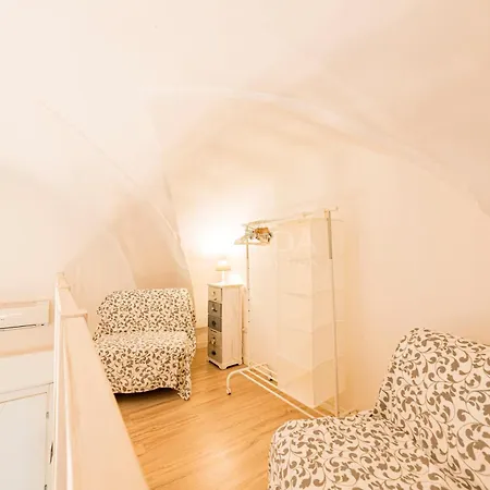 Bed and Breakfast Incentro Porto Cesareo