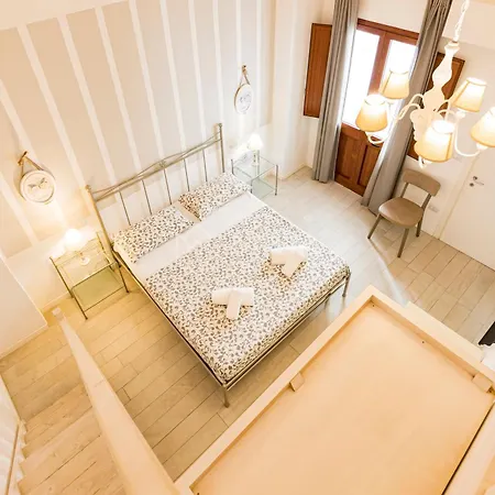 Incentro Porto Cesareo