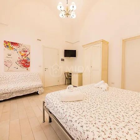 Incentro 3* Porto Cesareo