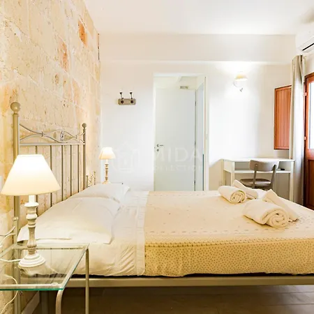 Bed & Breakfast Incentro