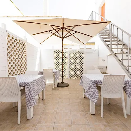 Bed & Breakfast Incentro 3*