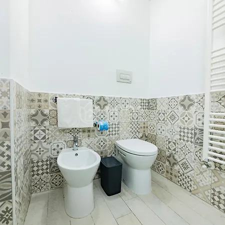 Incentro Alojamento de Acomodação e Pequeno-almoço Porto Cesareo