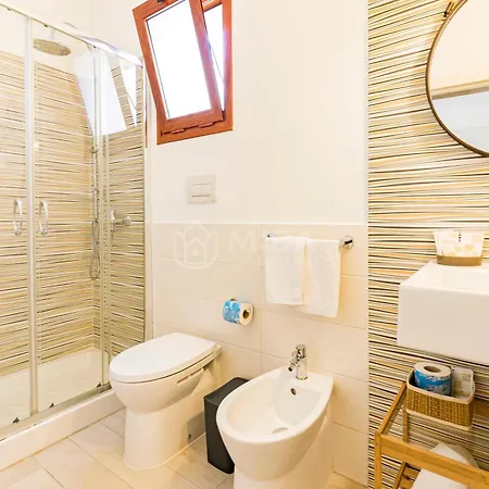 B&B Incentro 포르토 세자레오