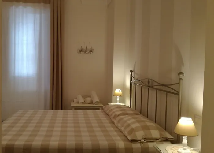 Bed and Breakfast Incentro 3*