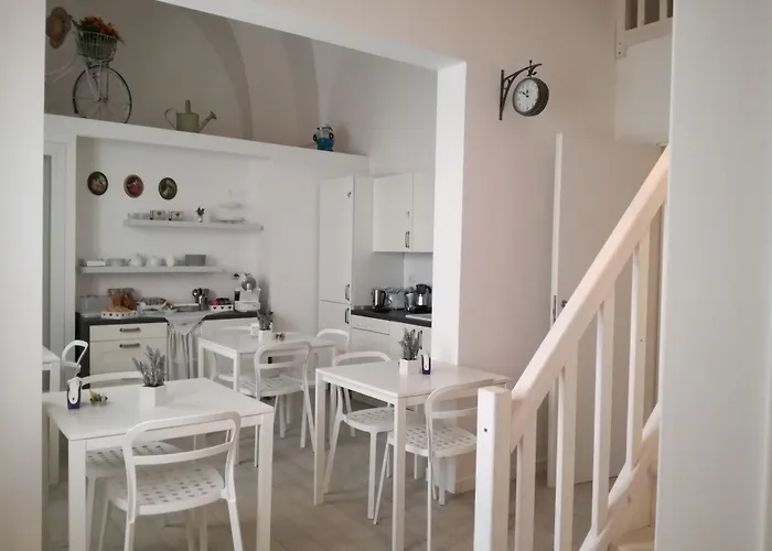 Bed and Breakfast Incentro